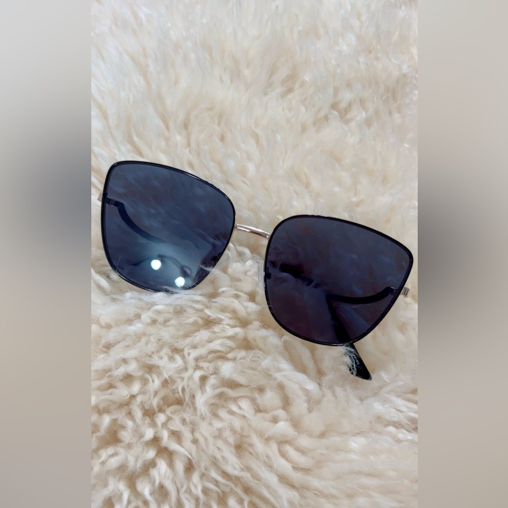 Call it Spring Sunglasses